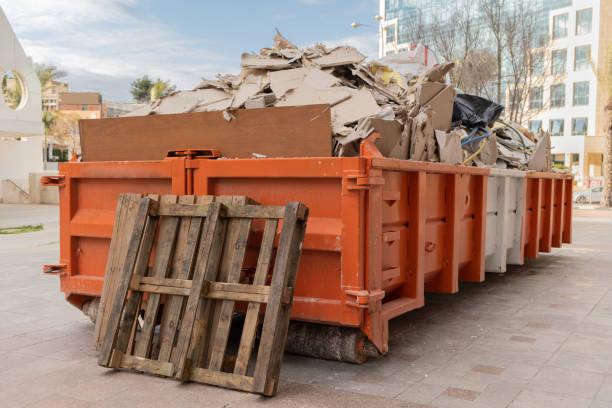 Professional Junk Removal in St Anne, IL